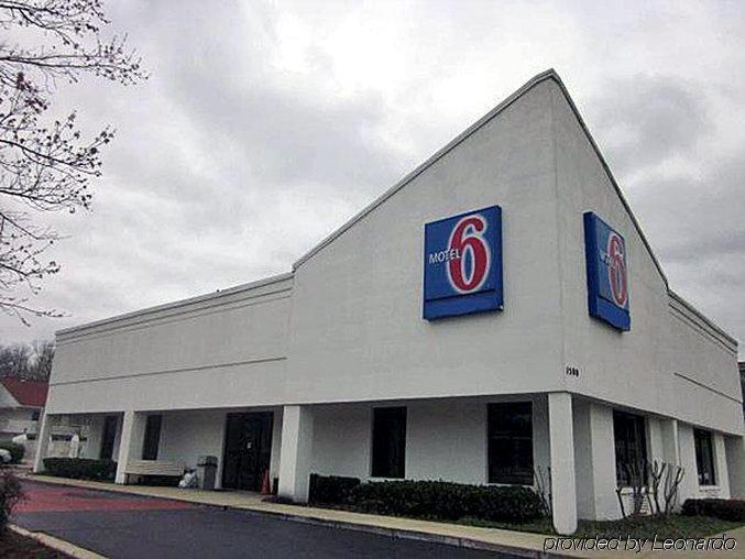 Super 7 Inn By Oyo Tupelo Hwy 178 Exterior photo