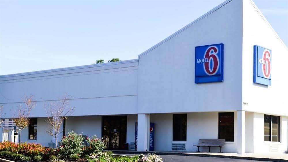 Super 7 Inn By Oyo Tupelo Hwy 178 Exterior photo
