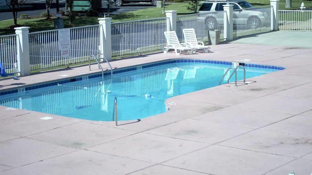 Super 7 Inn By Oyo Tupelo Hwy 178 Exterior photo
