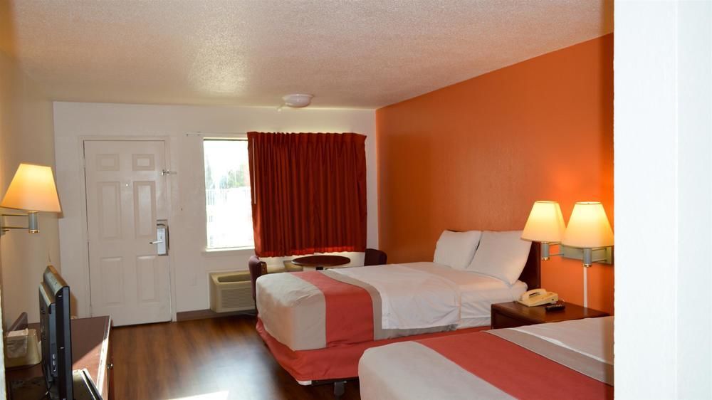 Super 7 Inn By Oyo Tupelo Hwy 178 Exterior photo